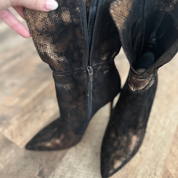 Via Spiga boots size EUR 39.5/US8.5 - Picture 6 of 9